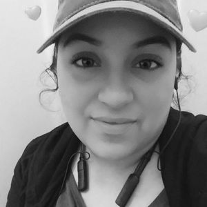 Meet your Posher, Griselle